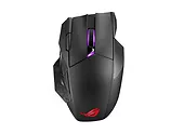 Asus Mysz bezprzewodowa ROG Spatha X  P707 19000DPI/AURA/RF