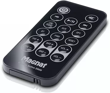 Magnat Kolumny Monitor Active 2000 Bluetooth