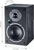 Magnat Kolumny Monitor Active 2000 Bluetooth
