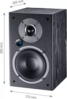 Magnat Kolumny Monitor Active 2000 Bluetooth
