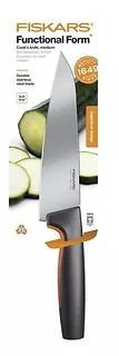 Fiskars Nóż szefa kuchni 16 cm Functional Form 1057535