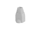 Lanberg Oslonka na wtyk RJ45 sz (100pack)  PLB-1000-S