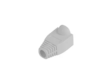 Lanberg Oslonka na wtyk RJ45 sz (100pack)  PLB-1000-S