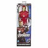 Hasbro Avengers Figurki MSE Tytan Hero Iron Man