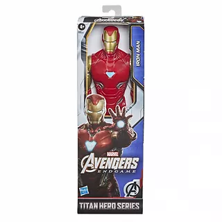 Hasbro Avengers Figurki MSE Tytan Hero Iron Man