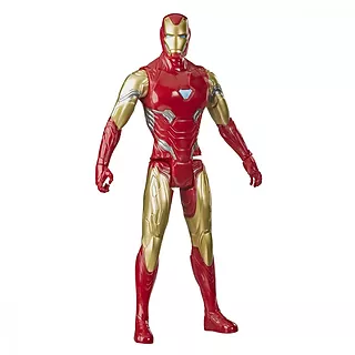 Hasbro Avengers Figurki MSE Tytan Hero Iron Man