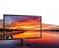 LG Electronics Monitor LG 31.5'' 32MN500M-B FHD IPS 250cd/m2 16:9