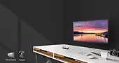 LG Electronics Monitor LG 31.5'' 32MN500M-B FHD IPS 250cd/m2 16:9
