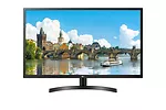 LG Electronics Monitor LG 31.5'' 32MN500M-B FHD IPS 250cd/m2 16:9