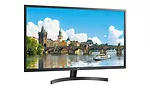 LG Electronics Monitor LG 31.5'' 32MN500M-B FHD IPS 250cd/m2 16:9
