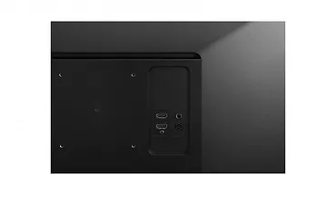 LG Electronics Monitor LG 31.5'' 32MN500M-B FHD IPS 250cd/m2 16:9