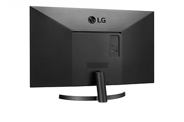 LG Electronics Monitor LG 31.5'' 32MN500M-B FHD IPS 250cd/m2 16:9