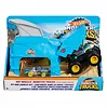 Hot Wheels Mały zestaw Wyrzutnia Rekin
