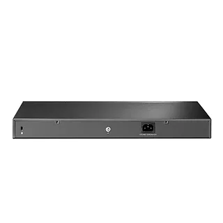 TP-LINK Przełącznik zarządzalny SG3210XHP-M2  8x2.5GE PoE+ 2SFP+