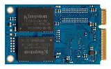 Kingston Dysk SSD SKC600 512GB mSATA 550/520 MB/s