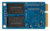 Kingston Dysk SSD SKC600 1024GB mSATA 550/520 MB/s