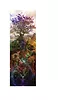 Heye Puzzle 1000 elementów- Magnetyczne drzewo