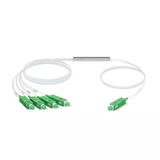 UBIQUITI UFiber Splitter 1:4      UF-SPLITTER-4