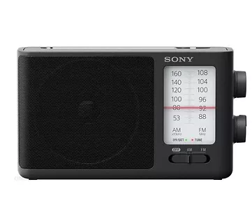 Sony Radio ICF-506