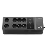APC Back-UPS 850VA, 230V, porty ładujące USB typu C i A