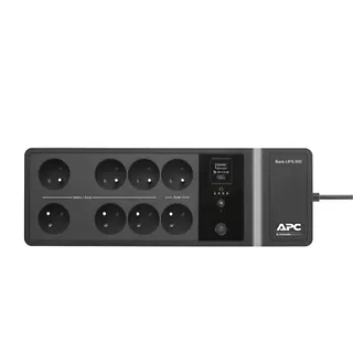 APC Back-UPS 850VA, 230V, porty ładujące USB typu C i A