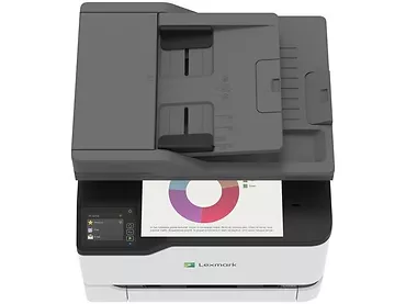 Lexmark Urządzenie wielofunkcyjne CX431adw 40N9470