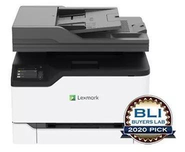 Lexmark Urządzenie wielofunkcyjne CX431adw 40N9470