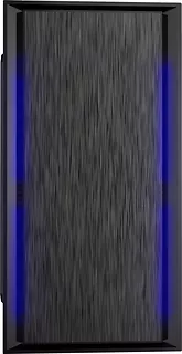Gembird Obudowa Fornax 960B niebieskie podświetlenie