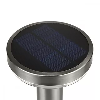 Maclean Solarna lampa LED z czujnikiem MCE465 C/M