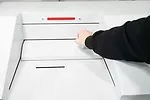 Niszczarka nośników danych HSM StoreEx HDS 230 H-5