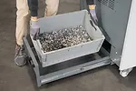 Niszczarka nośników danych HSM StoreEx HDS 230 H-5