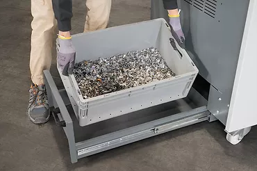 Niszczarka nośników danych HSM StoreEx HDS 230 H-5
