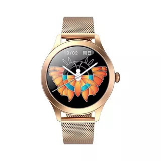 Maxcom Smartwatch Fit FW42 Złoty