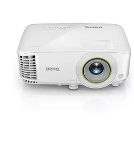 Benq Projektor EW600 DLP WXGA 3600ANSI/20000:1/ANDROID/WIFI/HDMI