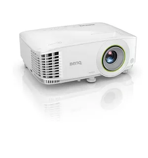 Benq Projektor EW600 DLP WXGA 3600ANSI/20000:1/ANDROID/WIFI/HDMI