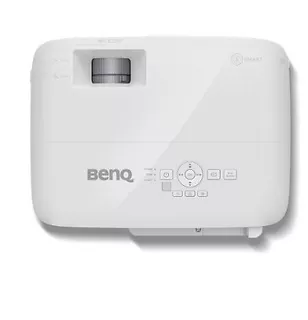 Benq Projektor EW600 DLP WXGA 3600ANSI/20000:1/ANDROID/WIFI/HDMI