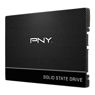 PNY Dysk SSD 2TB 2,5 SATA3 SSD7CS900-2TB-RB