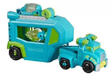 Hasbro Figurka Transformers RBT Hoist Rescue Trailer