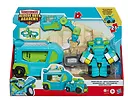 Hasbro Figurka Transformers RBT Hoist Rescue Trailer