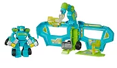 Hasbro Figurka Transformers RBT Hoist Rescue Trailer