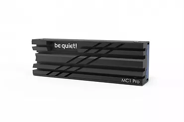 Be quiet! MC1 Pro SSD Cooler M.2 2280 BZ003