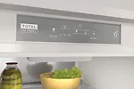 Whirlpool Chłodziarko-zamrażarka do zabudowy WHC18T341