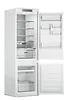Whirlpool Chłodziarko-zamrażarka do zabudowy WHC18T341