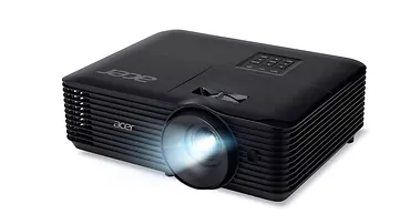 Acer Projektor X1328Wi 3D DLP WXGA/4500/20000:1/ WIFI