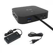 i-tec Stacja dokująca USB-C HDMI Docking Station with PD 112W