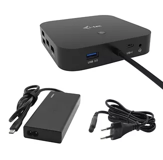 i-tec Stacja dokująca USB-C HDMI Docking Station with PD 112W