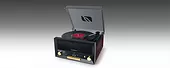Gramofon MUSE MT-112 W Bluetooth, USB