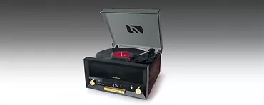 Gramofon MUSE MT-112 W Bluetooth, USB