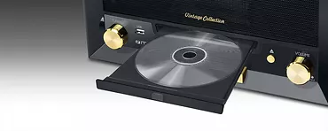 Gramofon MUSE MT-112 W Bluetooth, USB