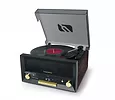Gramofon MUSE MT-112 W Bluetooth, USB